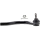 Purchase Top-Quality MEVOTECH - GS60652 - Tie Rod End pa1