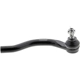 Purchase Top-Quality MEVOTECH - GS60652 - Tie Rod End pa2