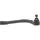 Purchase Top-Quality MEVOTECH - GS90635 - Tie Rod End pa2