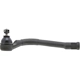 Purchase Top-Quality MEVOTECH - GS90636 - Tie Rod End pa2