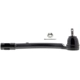 Purchase Top-Quality MEVOTECH - GS90646 - Tie Rod End pa1