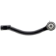 Purchase Top-Quality MEVOTECH - GS90646 - Tie Rod End pa2