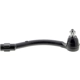 Purchase Top-Quality MEVOTECH - GS90646 - Tie Rod End pa3