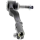 Purchase Top-Quality MEVOTECH - MS106232 - Steering Tie Rod End pa3