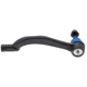 Purchase Top-Quality MEVOTECH - MS306101 - Steering Tie Rod End pa3