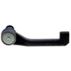 Purchase Top-Quality MEVOTECH - MS406134 - Front Passenger Side Outer Steering Tie Rod End pa3