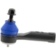 Purchase Top-Quality MEVOTECH - MS406140 - Tie Rod End pa2