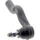 Purchase Top-Quality MEVOTECH - MS60672 - Tie Rod End pa5