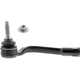 Purchase Top-Quality MEVOTECH - MS90672 - Tie Rod End pa1