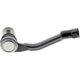 Purchase Top-Quality MEVOTECH - MS90672 - Tie Rod End pa3