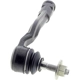 Purchase Top-Quality MEVOTECH - MS90672 - Tie Rod End pa4