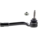 Purchase Top-Quality MEVOTECH - MS90673 - Tie Rod End pa1