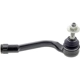 Purchase Top-Quality MEVOTECH - MS90673 - Tie Rod End pa2