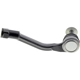 Purchase Top-Quality MEVOTECH - MS90673 - Tie Rod End pa3