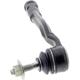 Purchase Top-Quality MEVOTECH - MS90673 - Tie Rod End pa4