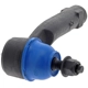 Purchase Top-Quality MEVOTECH - MS90684 - Front Driver Side Outer Steering Tie Rod End pa4