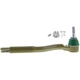 Purchase Top-Quality MEVOTECH - TXMS25669 - Tie Rod End pa2