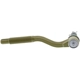 Purchase Top-Quality MEVOTECH - TXMS25669 - Tie Rod End pa6