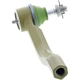 Purchase Top-Quality MEVOTECH - TXMS30669 - Tie Rod End pa5