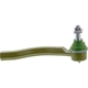 Purchase Top-Quality MEVOTECH - TXMS30670 - Tie Rod End pa2