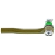 Purchase Top-Quality MEVOTECH - TXMS86633 - Tie Rod End pa2