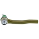 Purchase Top-Quality MEVOTECH - TXMS86634 - Tie Rod End pa3