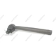 Purchase Top-Quality Outer Tie Rod End by MEVOTECH - MES2332 pa3