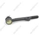 Purchase Top-Quality Outer Tie Rod End by MEVOTECH - MES2719 pa2