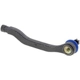 Purchase Top-Quality Outer Tie Rod End by MEVOTECH - MES3491 pa10