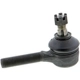 Purchase Top-Quality Outer Tie Rod End by MEVOTECH - MES476L pa14