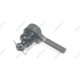 Purchase Top-Quality Outer Tie Rod End by MEVOTECH - MES476L pa4