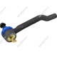 Purchase Top-Quality Outer Tie Rod End by MEVOTECH - MS30678 pa5