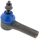 Purchase Top-Quality Outer Tie Rod End by MEVOTECH - MS40675 pa7