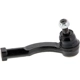 Purchase Top-Quality MEVOTECH ORIGINAL GRADE - GS80627 - Tie Rod End pa1