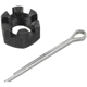 Purchase Top-Quality MEVOTECH ORIGINAL GRADE - GS86604 - Tie Rod End pa3