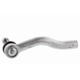 Purchase Top-Quality MEVOTECH ORIGINAL GRADE - GS86666 - Tie Rod End pa2