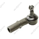 Purchase Top-Quality Outer Tie Rod End by MEVOTECH ORIGINAL GRADE - GES3470 pa5