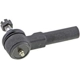 Purchase Top-Quality Outer Tie Rod End by MEVOTECH ORIGINAL GRADE INTL. - GES3008RL pa4