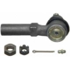 Purchase Top-Quality Outer Tie Rod End by MOOG - ES3181RL pa1