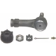 Purchase Top-Quality Outer Tie Rod End by MOOG - ES455RL pa2