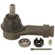 Purchase Top-Quality Outer Tie Rod End by MOOG - ES455RL pa6