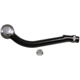 Purchase Top-Quality MOOG - ES800035 - Outer Tie Rod End pa5