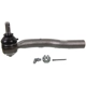 Purchase Top-Quality MOOG - ES80602 - Outer Tie Rod End pa8