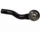 Purchase Top-Quality Outer Tie Rod End by MOTORCRAFT - MEOE190 pa9