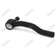 Purchase Top-Quality PROMAX - D22ES80603B - Steering Tie Rod End pa2