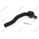 Purchase Top-Quality PROMAX - D22ES80603B - Steering Tie Rod End pa4