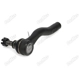 Purchase Top-Quality PROMAX - F22ES800101A - Steering Tie Rod End pa3