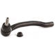 Purchase Top-Quality Outer Tie Rod End by TRANSIT WAREHOUSE - TOR-ES800358 pa3