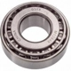 Purchase Top-Quality Output Shaft Bearing by POWER TRAIN COMPONENTS - PTA3 pa4