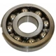 Purchase Top-Quality Output Shaft Bearing by SKF - 6207NRJ pa5